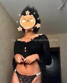 Анкета проститутки Мира - метро Лефортово, возраст - 19