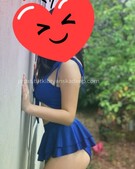 Анкета проститутки Елизавета - метро Сходненская, возраст - 21