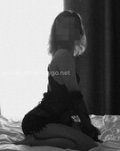 Анкета проститутки Юлия - метро Хорошевский, возраст - 21