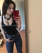 Анкета проститутки Марго - метро Нижегородский, возраст - 22