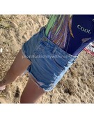 Анкета проститутки Мирослава - метро Крылатское, возраст - 24