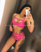 Анкета проститутки Снежана - метро Обручевский, возраст - 24